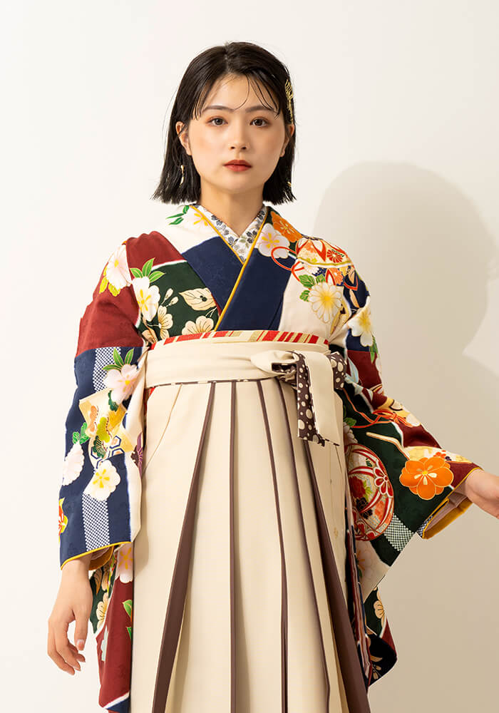 春夏秋冬花ロマン