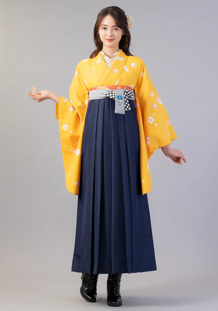 Yサイズ（身長160～164cm）の卒業式袴一覧｜京都さがの館 卒業式 袴