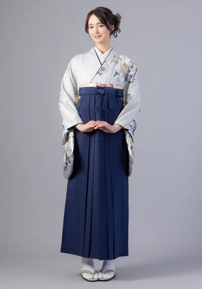 2Sサイズ（身長140～144cm）の卒業式袴一覧｜京都さがの館 卒業式 袴