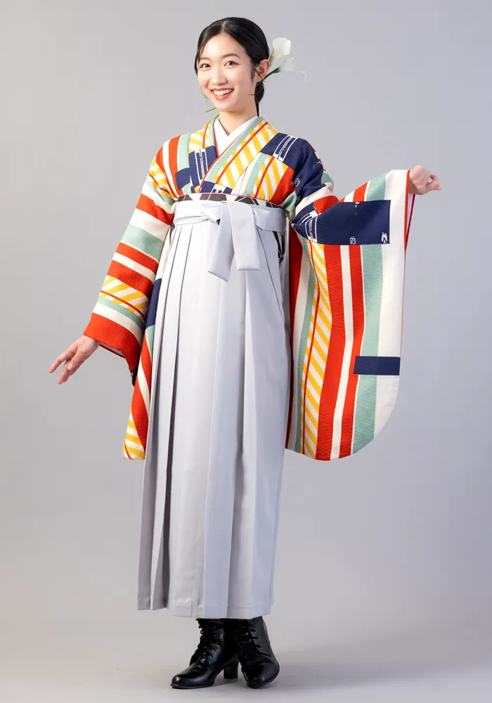 Yサイズ（身長160～164cm）の卒業式袴一覧｜京都さがの館 卒業式 袴