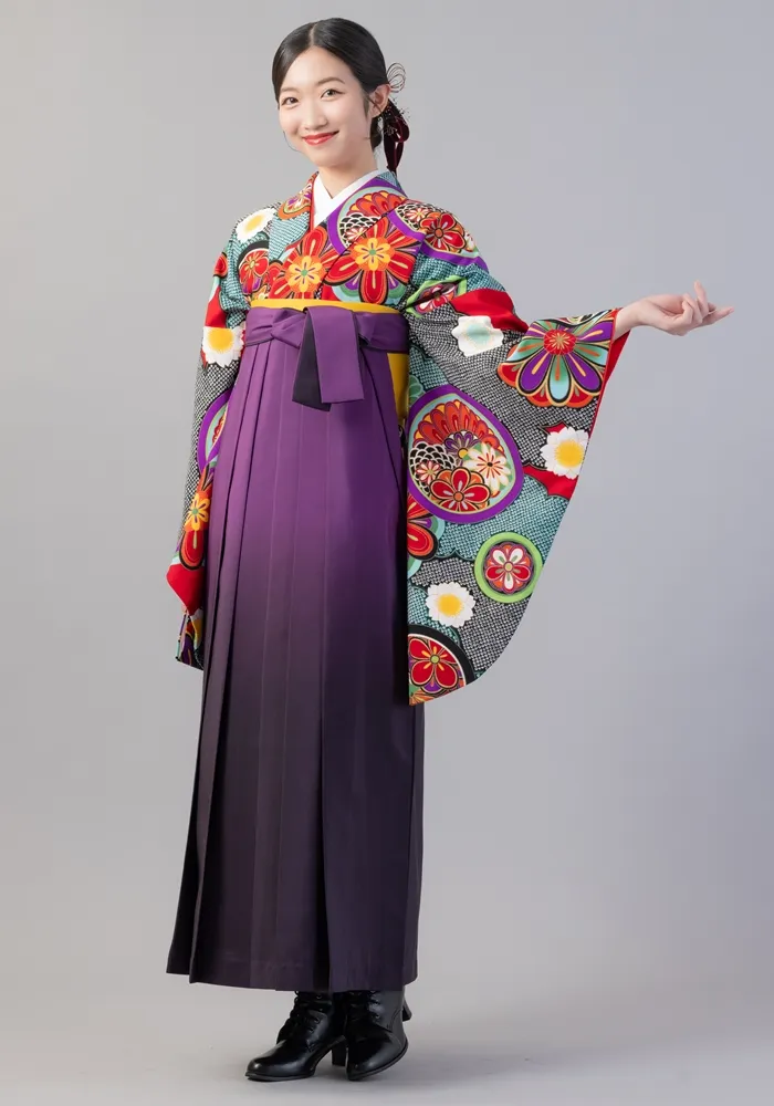 150センチ　袴 146～150cm | 京都さがの館