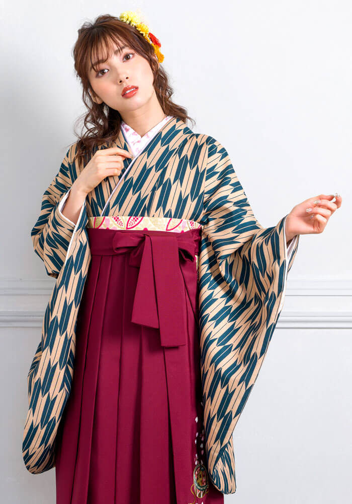 袴のネットレンタルで可愛いCCC578_ENT083