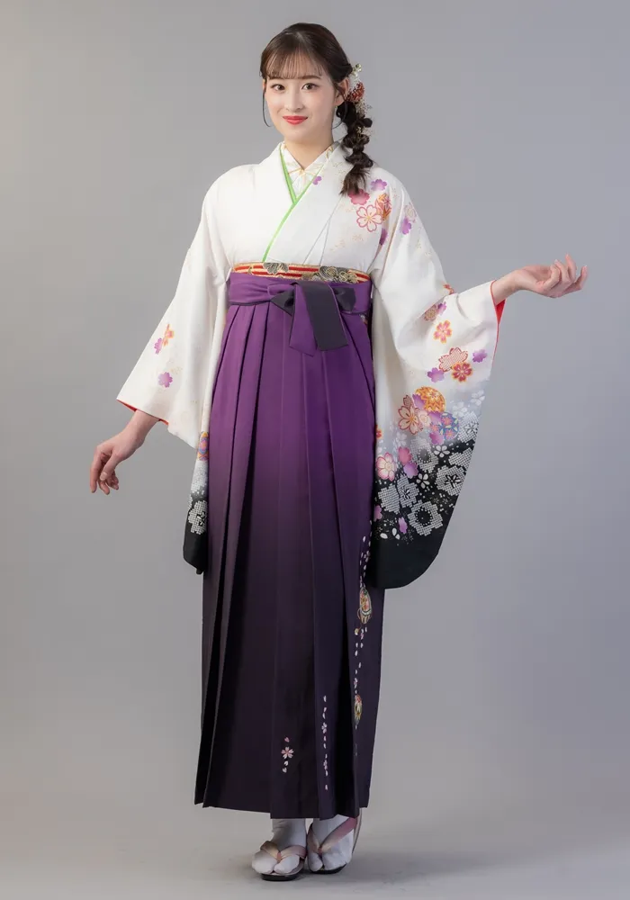 Yサイズ（身長160～164cm）の卒業式袴一覧｜京都さがの館 卒業式 袴