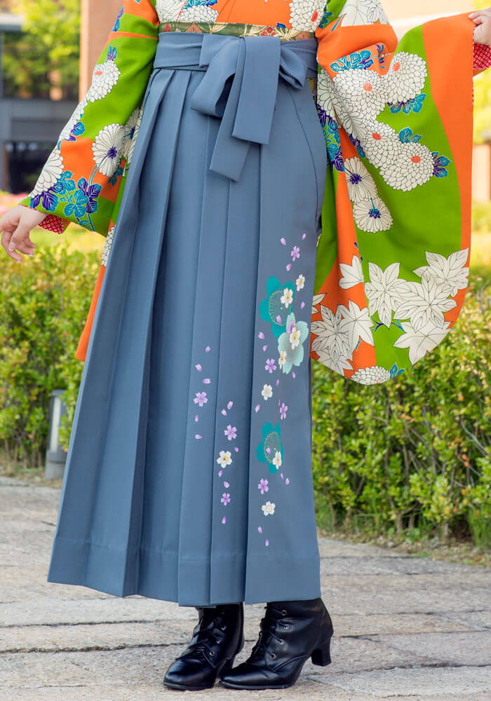 Mサイズ（身長150～154cm）の卒業式袴一覧｜京都さがの館 卒業式 袴